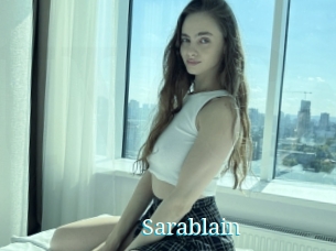 Sarablain