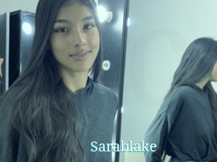 Sarablake