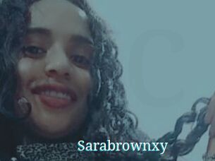 Sarabrownxy