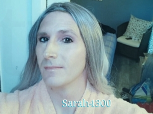 Sarah4300