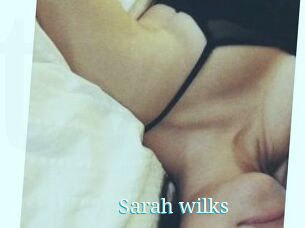Sarah_wilks