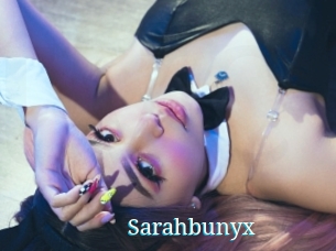 Sarahbunyx