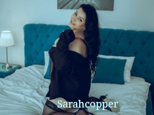 Sarahcopper