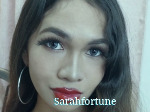 Sarahfortune