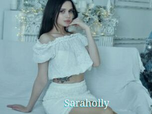 Saraholly