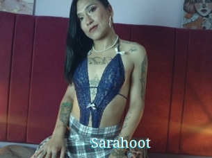 Sarahoot