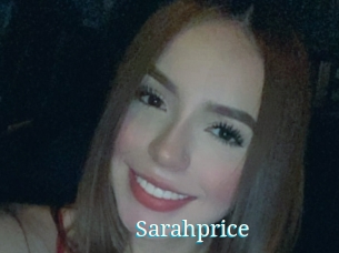 Sarahprice