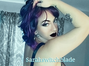 Sarahswitchblade