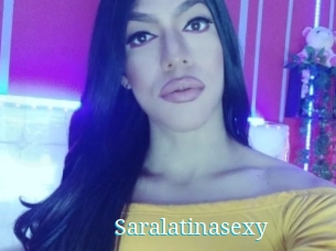 Saralatinasexy