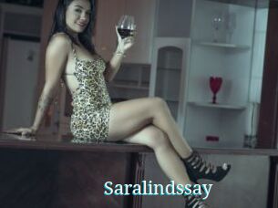 Saralindssay