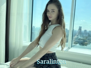 Saralinton