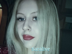 Saralive