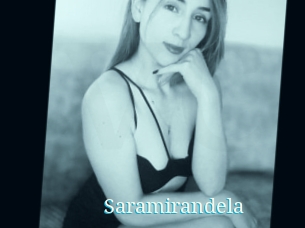 Saramirandela