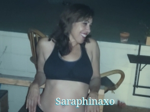 Saraphinaxo