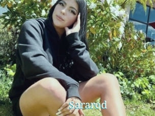 Sararod