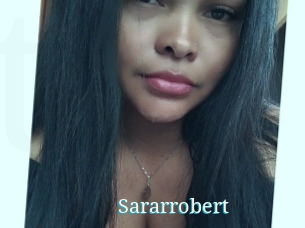 Sararrobert