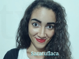 Saratuflaca