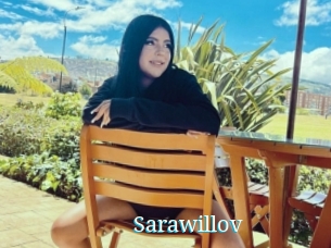 Sarawillov