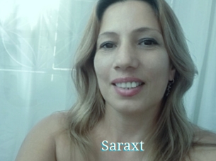 Saraxt