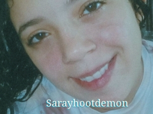 Sarayhootdemon