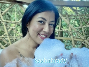 Sashabrady