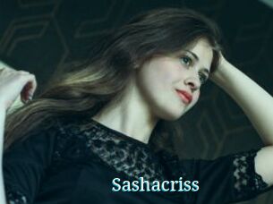 Sashacriss