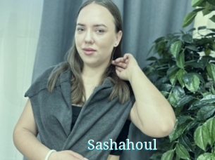 Sashahoul