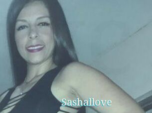 Sashallove