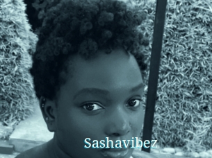 Sashavibez