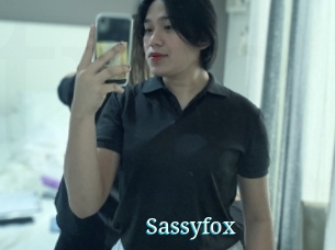 Sassyfox