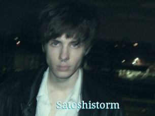 Satoshistorm