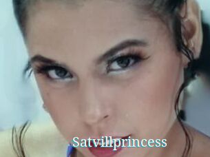 Satvillprincess