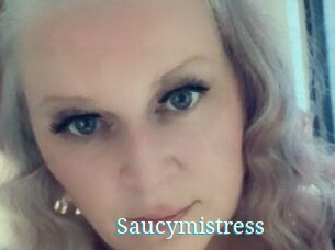 Saucymistress