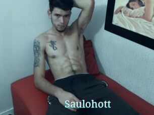 Saulohott