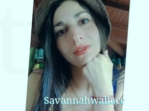 Savannahwallace