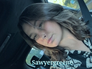 Sawyergreene