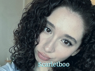 Scarletboo