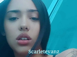 Scarletevanz