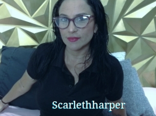 Scarlethharper