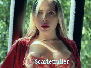 Scarletmiler