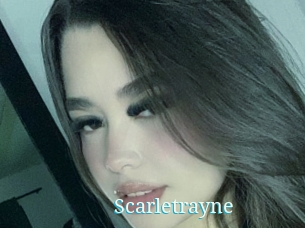 Scarletrayne