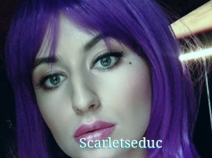 Scarletseduc