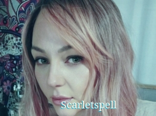 Scarletspell