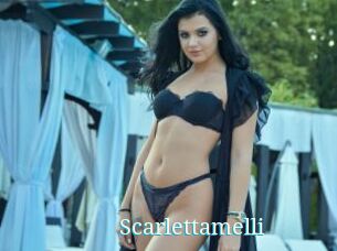 Scarlettamelli