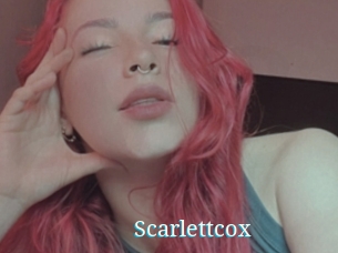 Scarlettcox