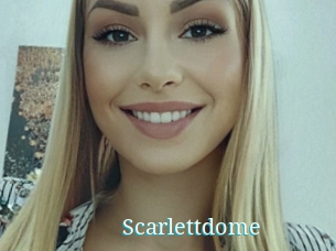 Scarlettdome