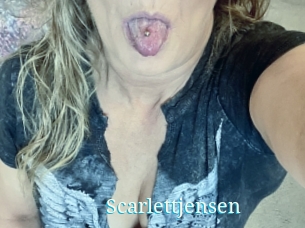 Scarlettjensen