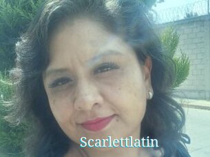 Scarlettlatin