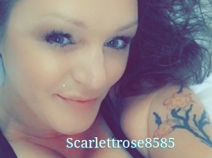 Scarlettrose8585