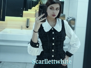 Scarllettwhite